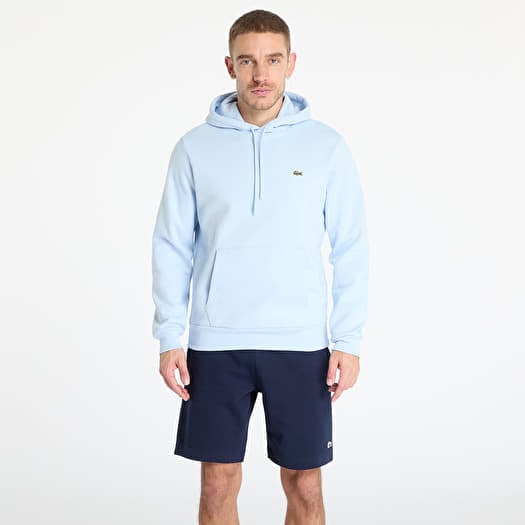Sweatshirt LACOSTE Brushed Fleece Rill