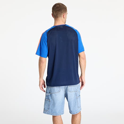 ★ adidas★ Jersey SS Night Indigo KC0127 Adidas Originals Jersey SS Night Indigo KC0127 Men's Asian