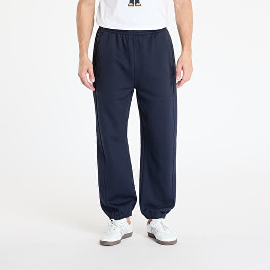 Sweatpants Urban Classics Blank Train Navy
