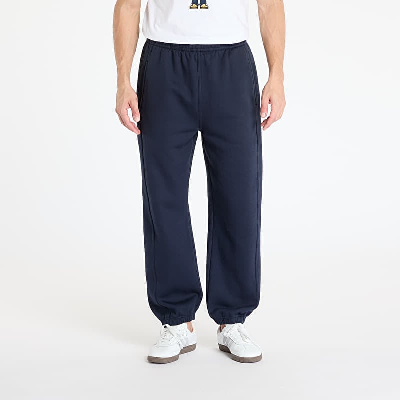 Urban Classics Blank Train Navy