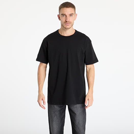 T-paita Urban Classics Oversized Tee Black