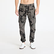 Urban Classics Camo Cargo Jogging Pants Camo Grey