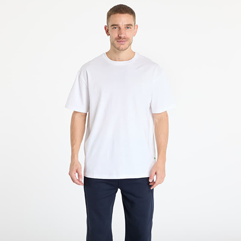 T-Shirt Urban Classics Organic Basic Tee White