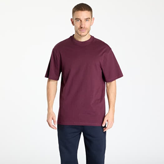 Тениска Urban Classics Tall Tee Wine