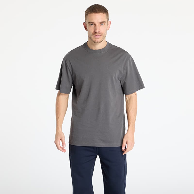 Tričko Urban Classics Tall Tee Grey