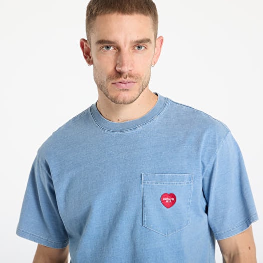 Tシャツ・カットソー CARHARTT WIP SS INGO POCKET T-SHIRT Carhartt WIP tシャツ 「Carhartt WIP」S/S INGO POCKET T-SHIRT