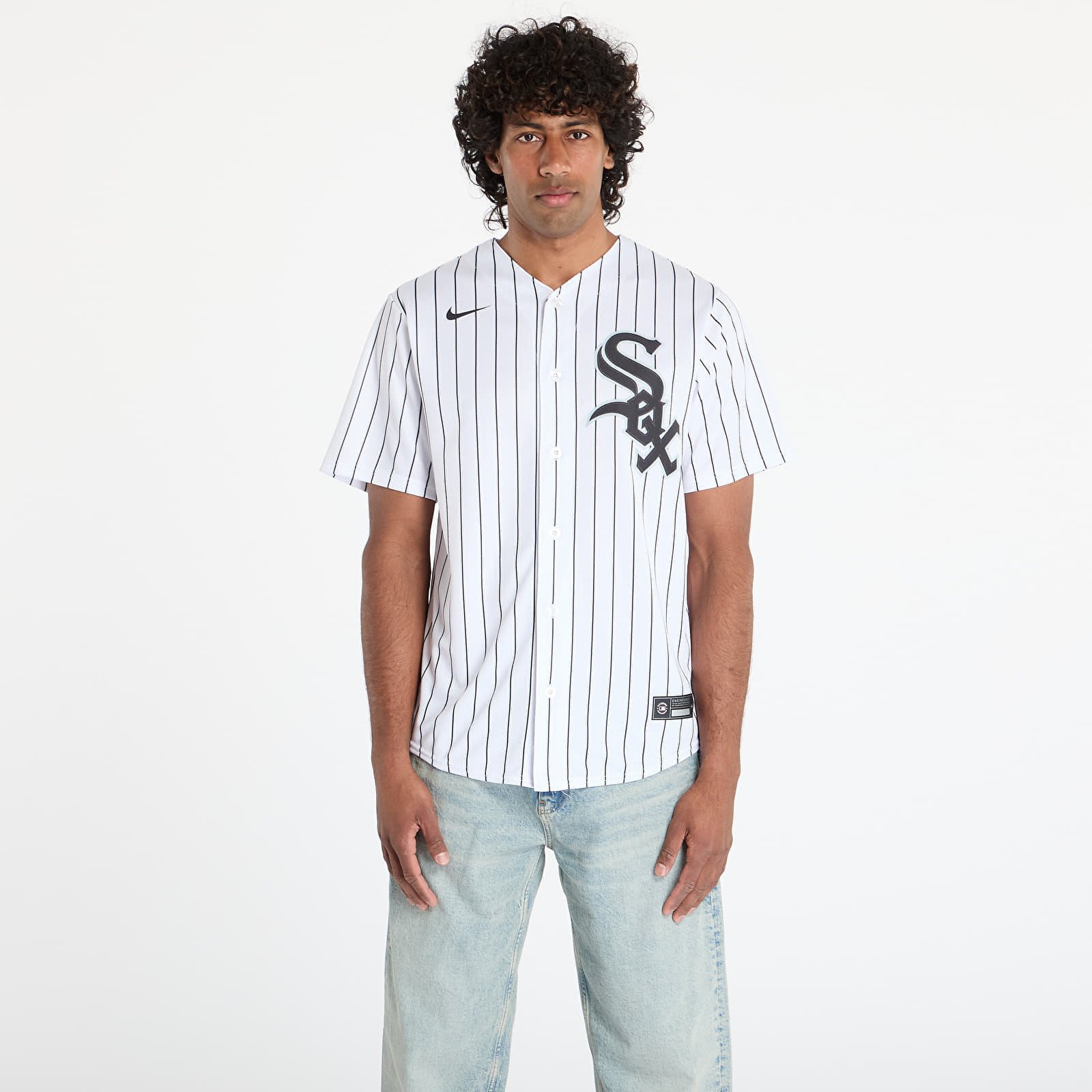 Jersey MLB Game Home Mens Jersey Chicago Sox M - Nike - Modalova
