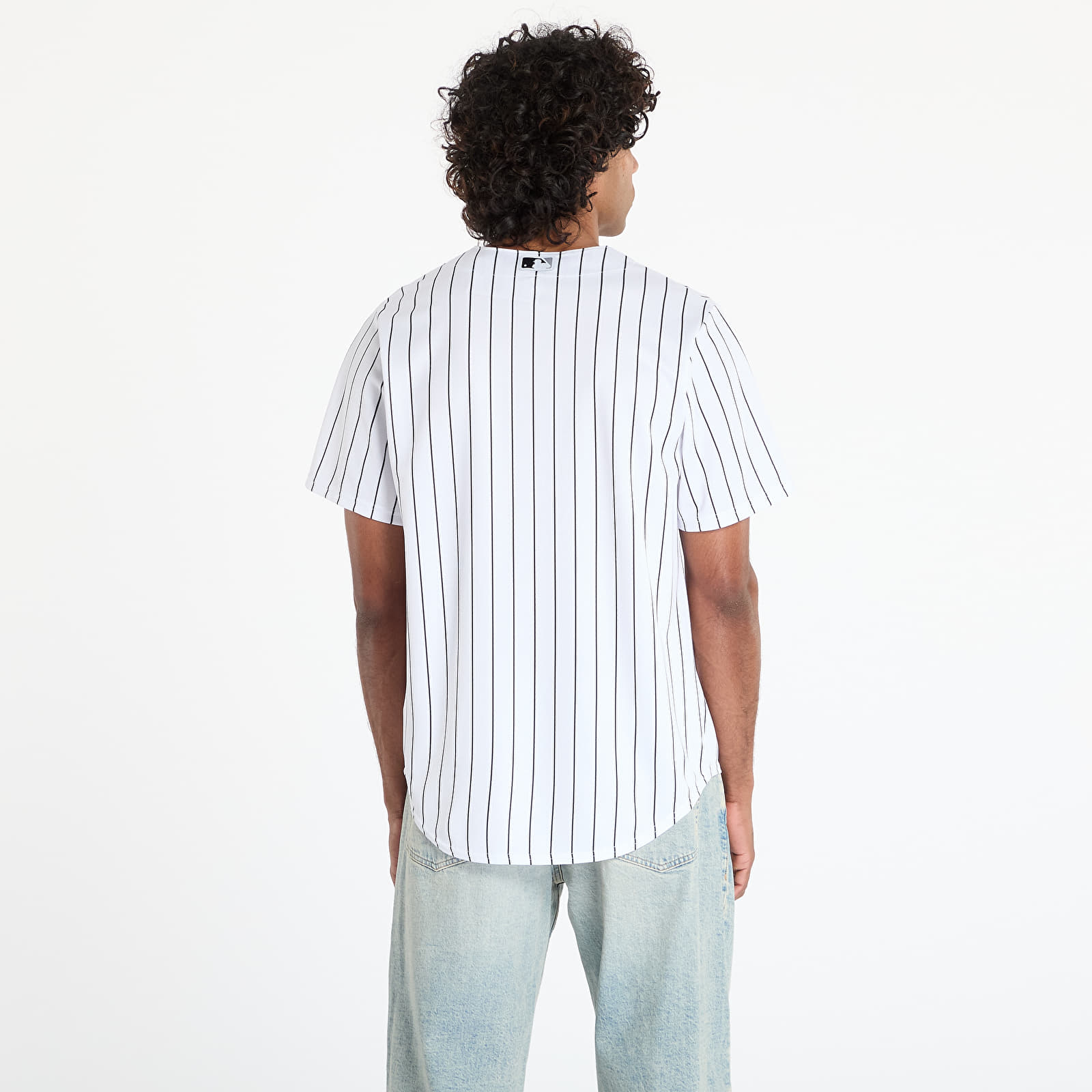 Dresy Nike MLB Game Home Mens Jersey Chicago White Sox White