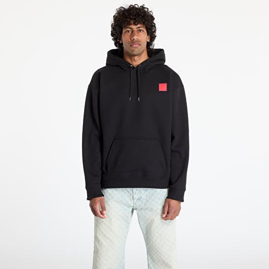 Sweat-shirt The North Face M 40Th Anniversary Mountain Jacket Heavy TNF Black
