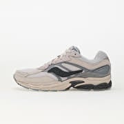 Saucony Progrid Omni 9 Light Grey/ Blue