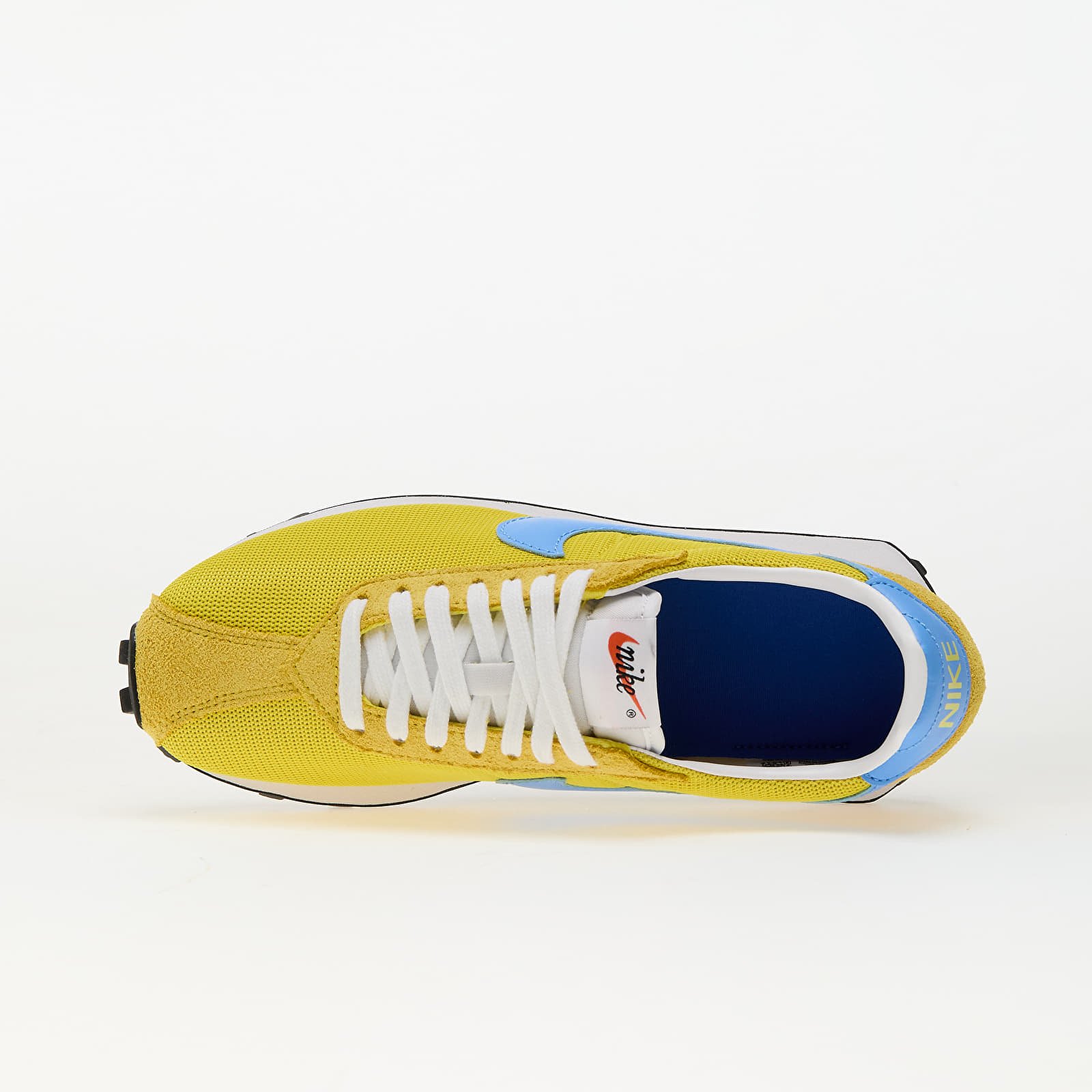 Naiste tossud ja kingad Nike W Ld-1000 Lightening/ University Blue-White-Black