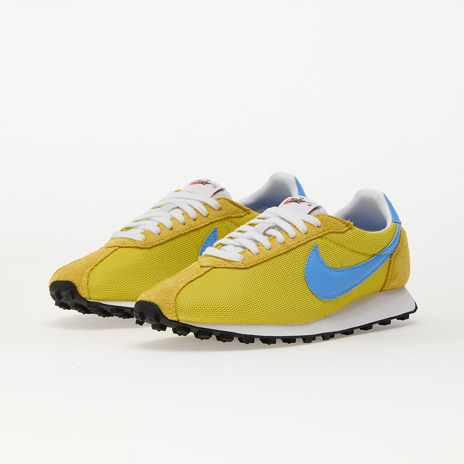 Naiste tossud ja kingad Nike W Ld-1000 Lightening/ University Blue-White-Black
