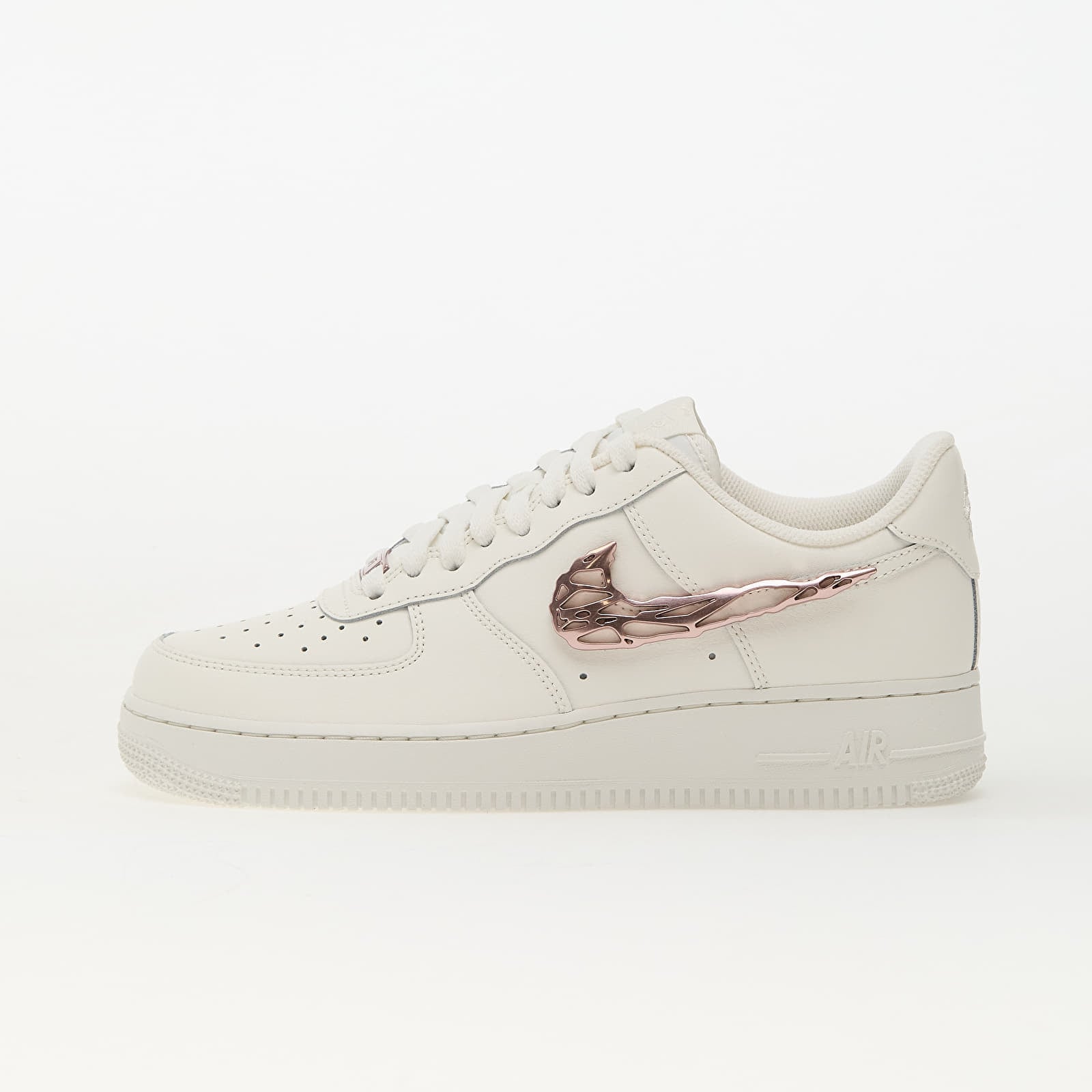 Sneakers Nike W Air Force 1 '07 Lx Sail/ Rose Gold-Sail-Sail EUR 42.5