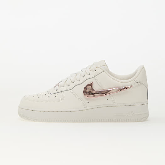 Nike W Air Force 1 '07 Lx Sail/ Rose Gold-Sail-Sail