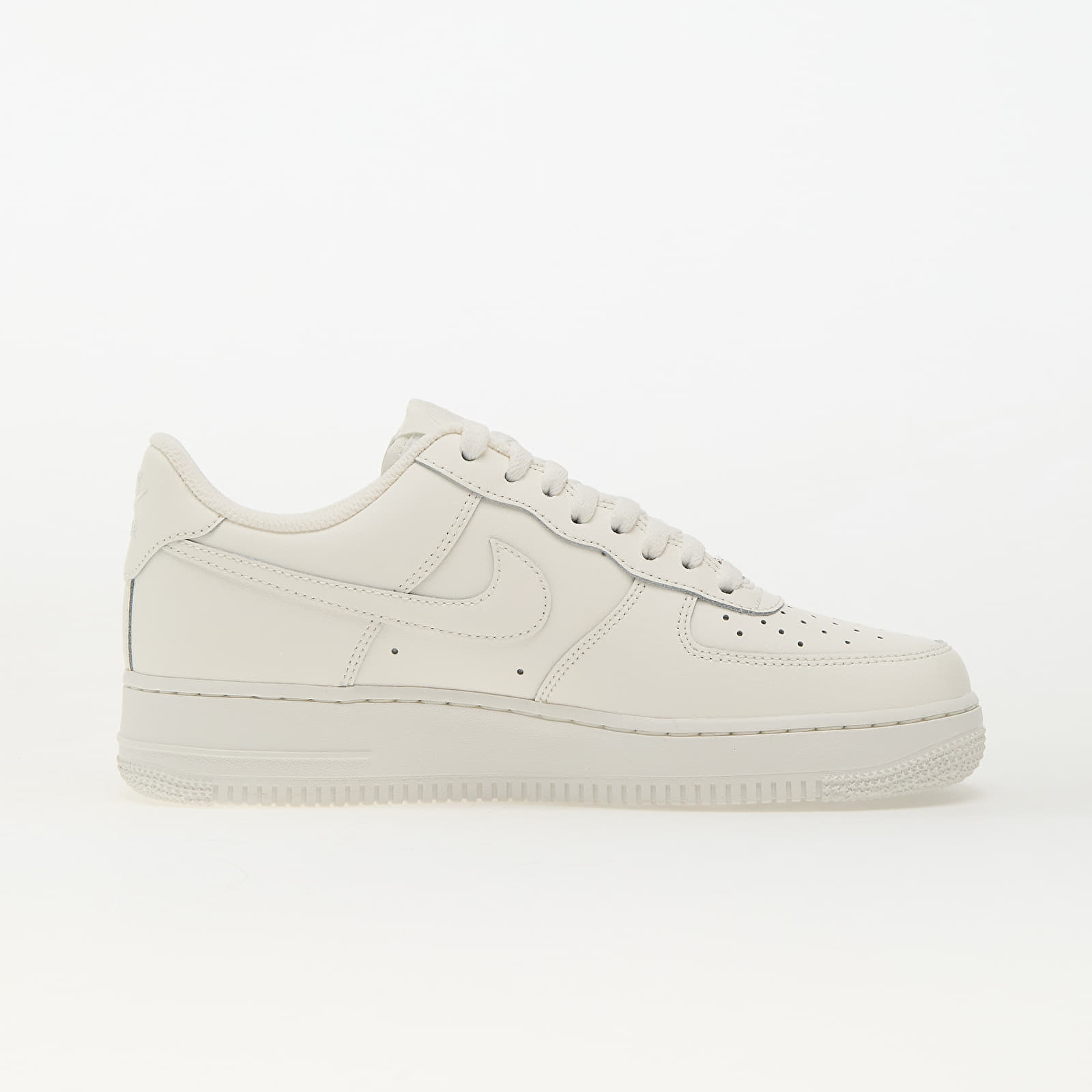 Naiste tossud ja kingad Nike W Air Force 1 '07 Lx Sail/ Rose Gold-Sail-Sail