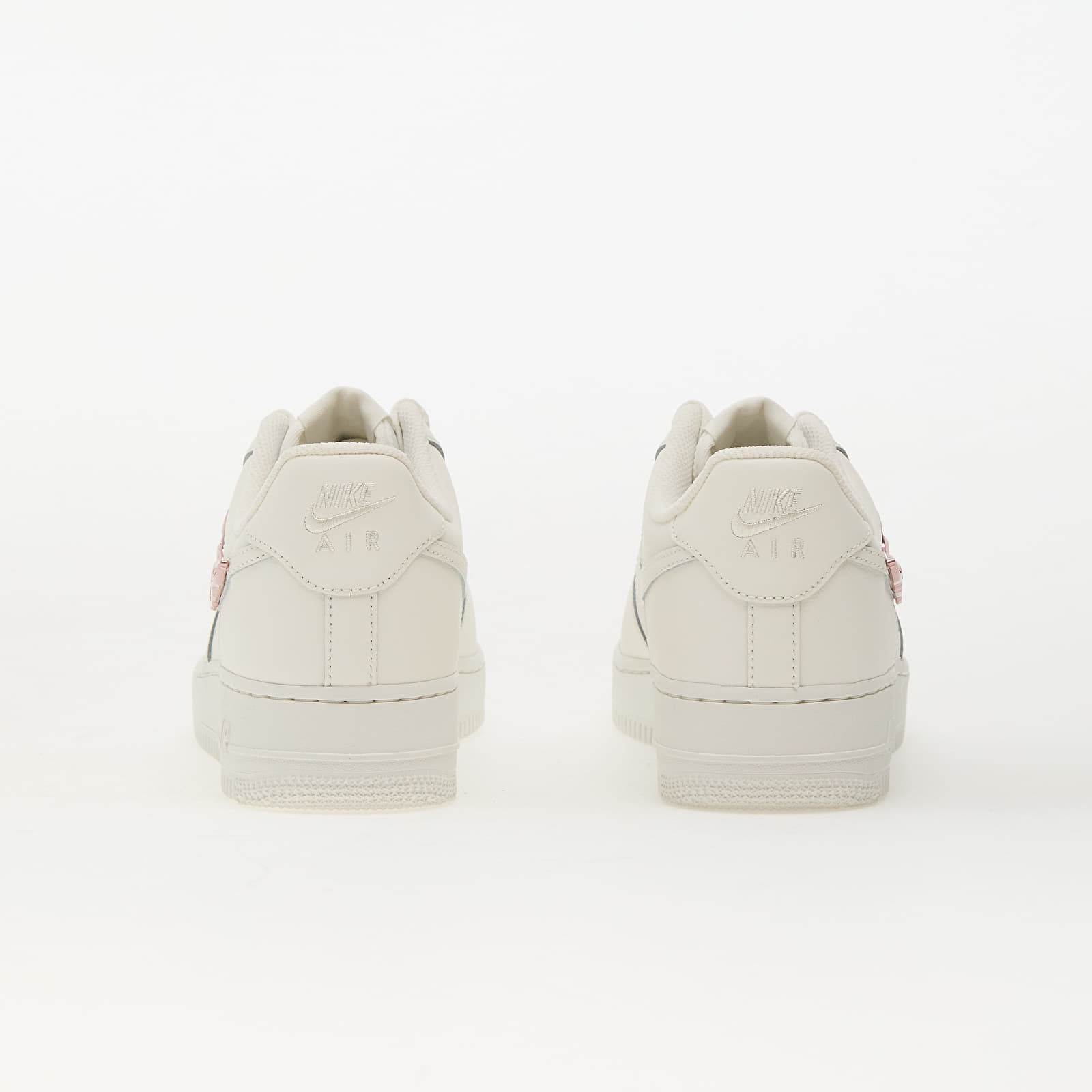 Naiste tossud ja kingad Nike W Air Force 1 '07 Lx Sail/ Rose Gold-Sail-Sail