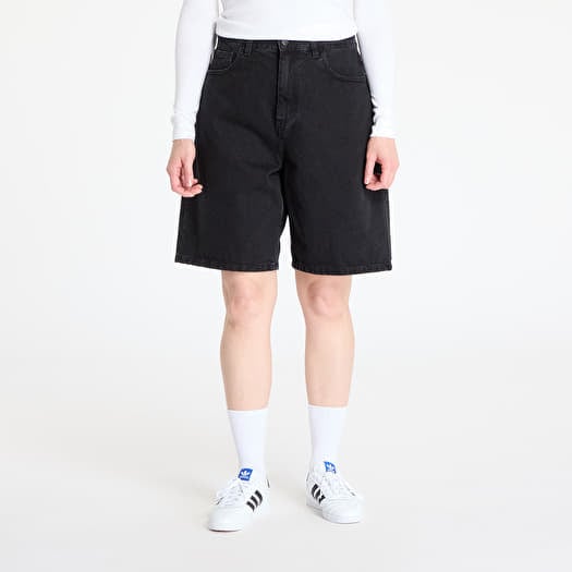 Szorty Carhartt WIP W' Brandon Short Black