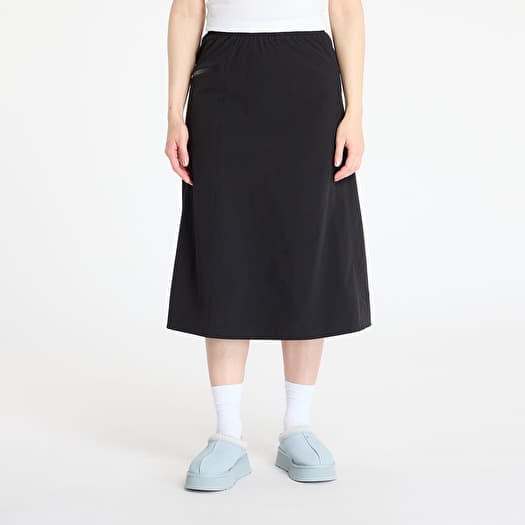 Rok The North Face W North Dome Wind Skirt TNF Black