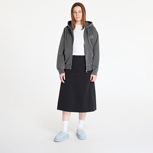 Spódnice The North Face W North Dome Wind Skirt TNF Black