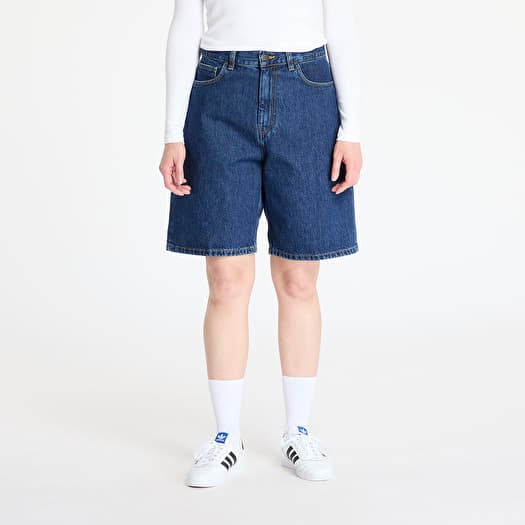 Short Carhartt WIP W' Brandon Short Blue