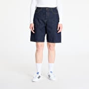 Carhartt WIP W' Brandon Short Blue
