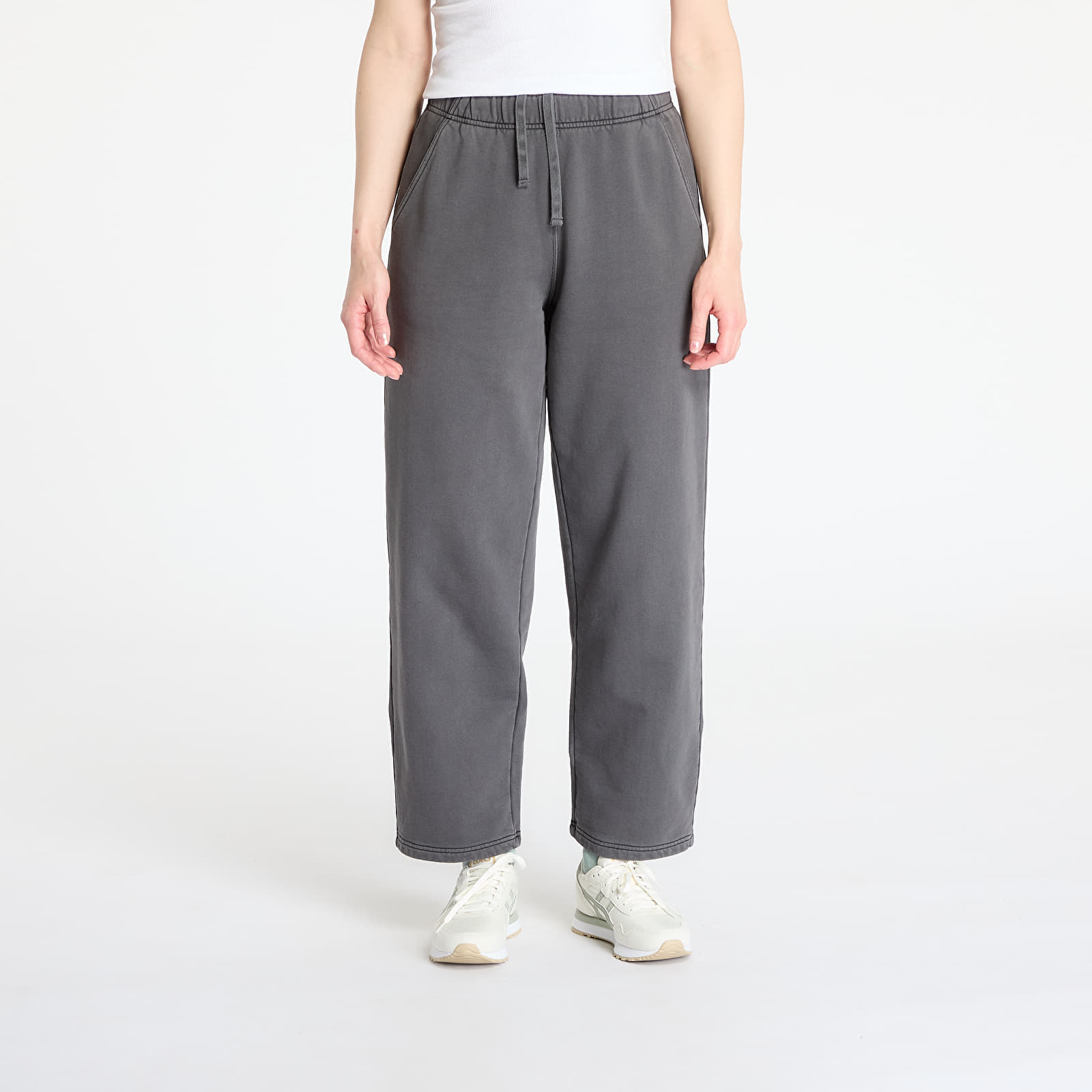 Pantalons W' Benton Sweat Pant XS - Carhartt WIP - Modalova
