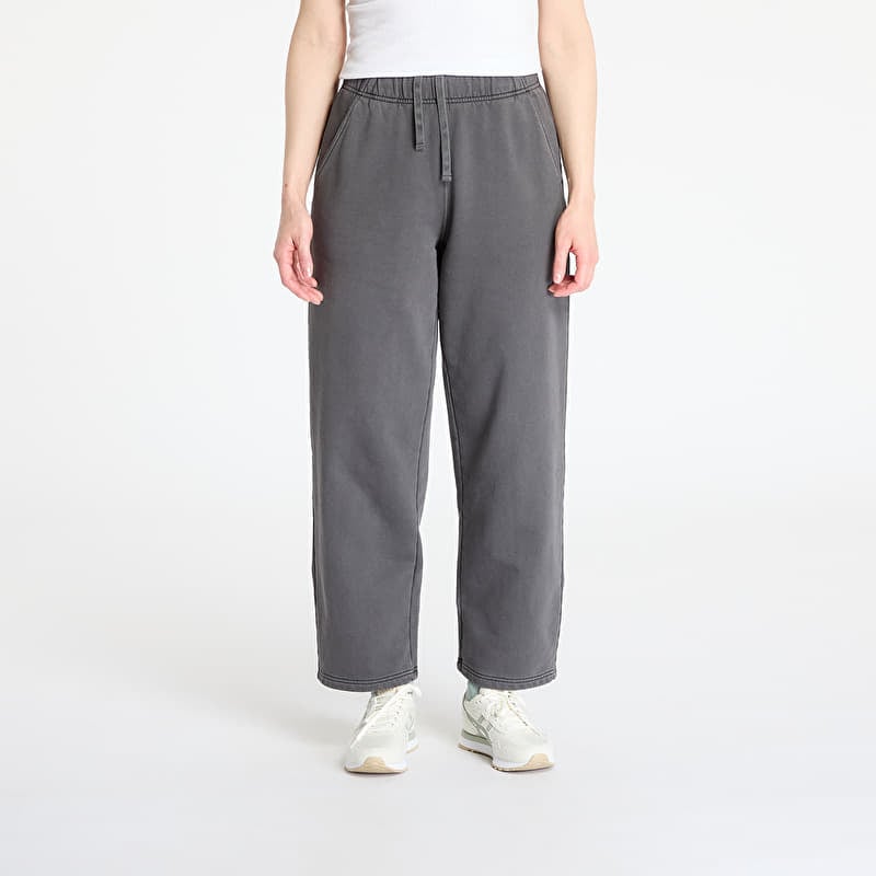 Sweatbroeken Carhartt WIP W' Benton Sweat Pant Black