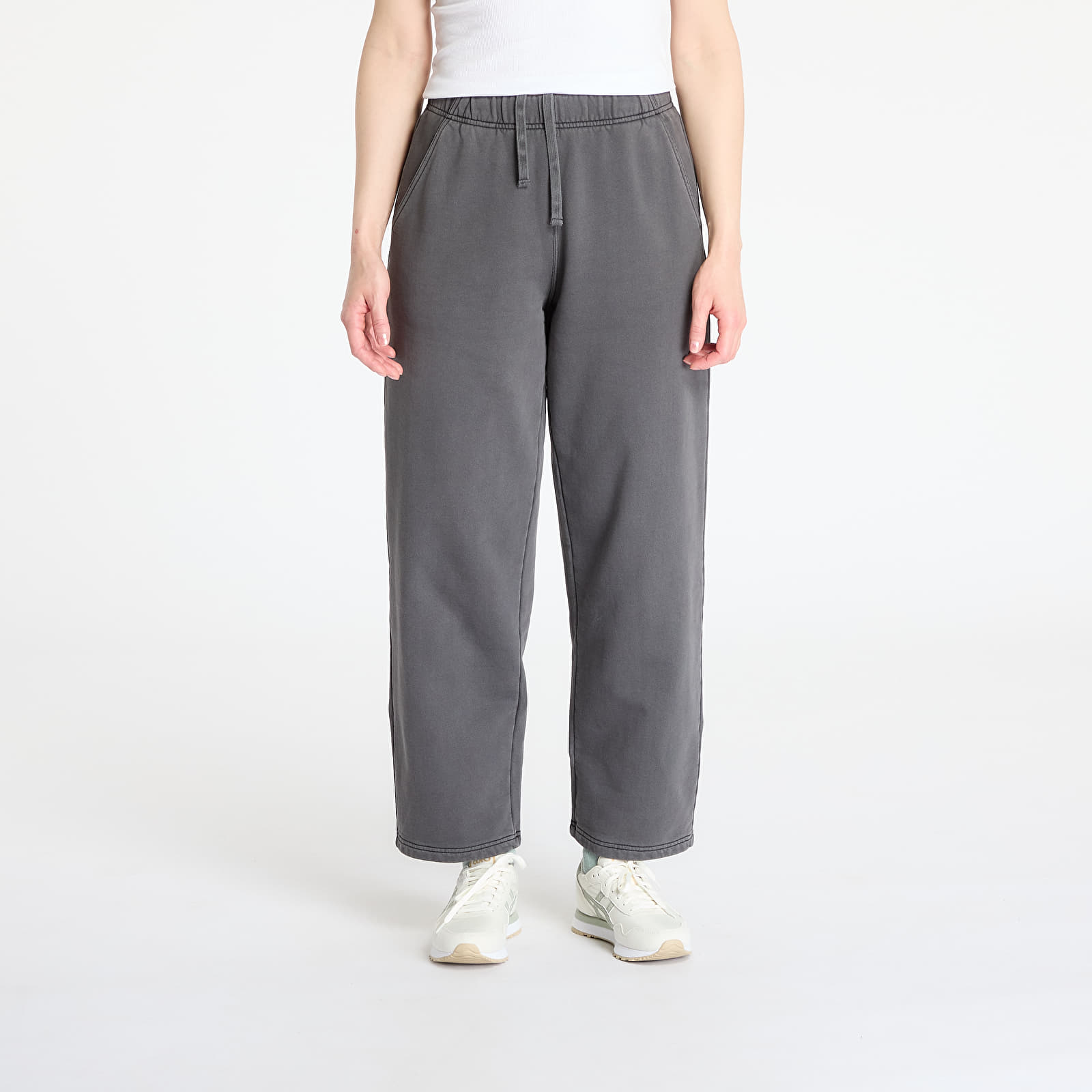 Sweatpants Carhartt WIP W' Benton Sweat Pant Black