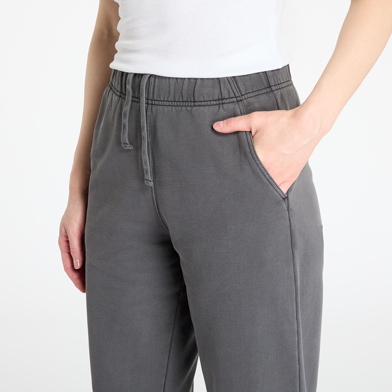 Sweatpants Carhartt WIP W' Benton Sweat Pant Black