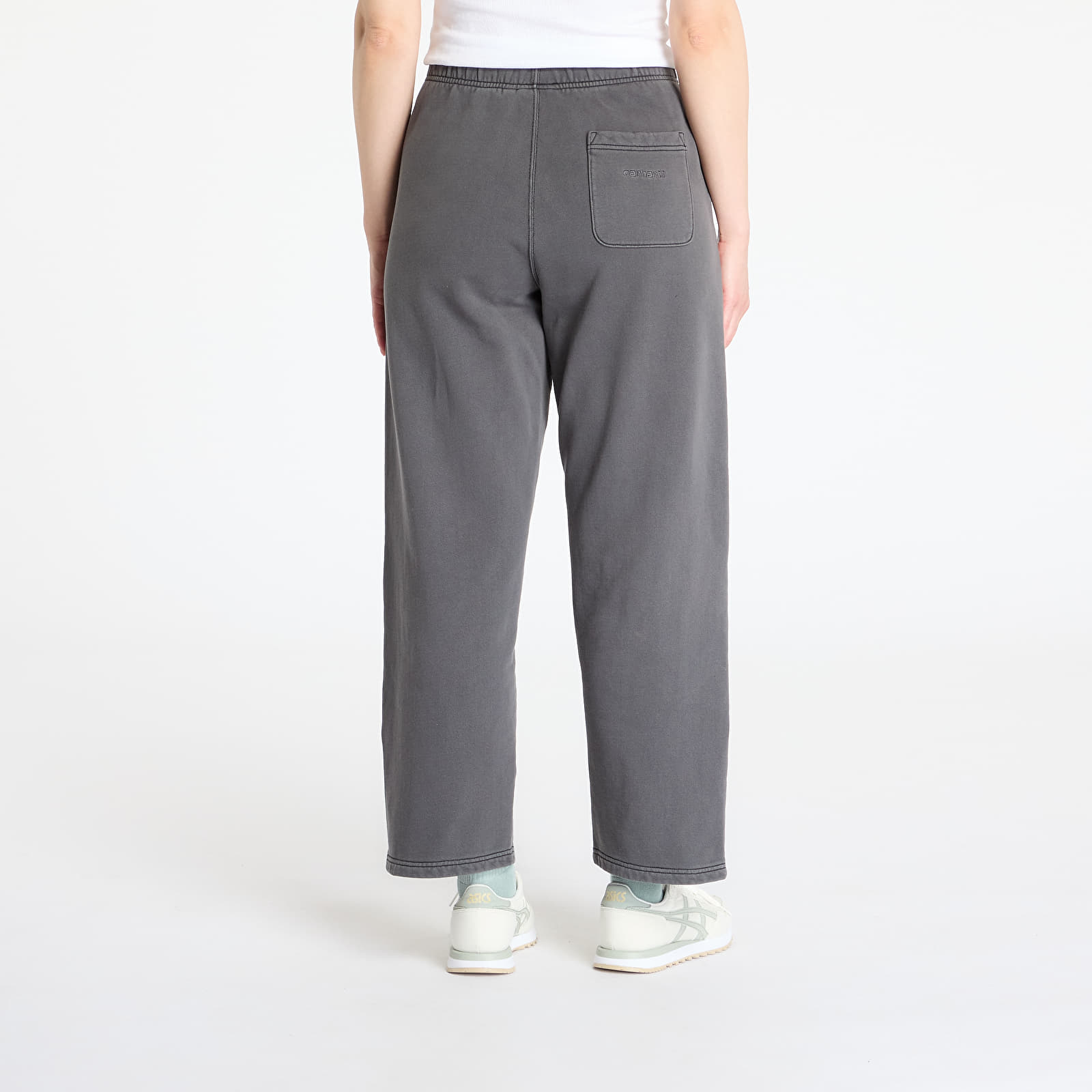 Sweatpants Carhartt WIP W' Benton Sweat Pant Black