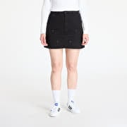 Carhartt WIP W' Maeve Double Knee Skirt Black