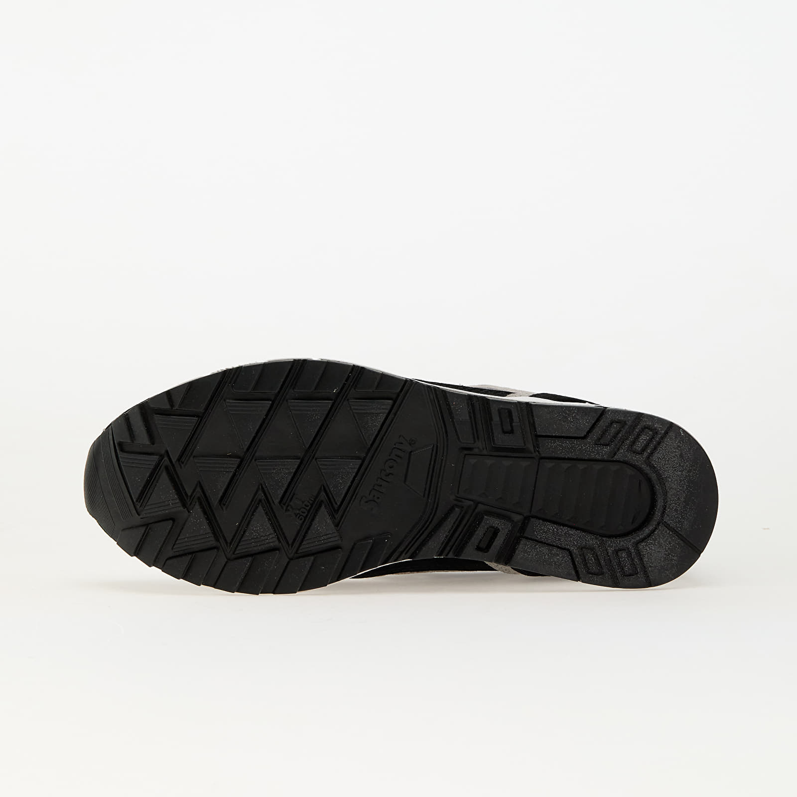 Pánské tenisky a boty Saucony Shadow 6000 White/ Black