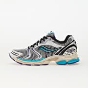 Saucony Progrid Triumph 4 White/ Blue