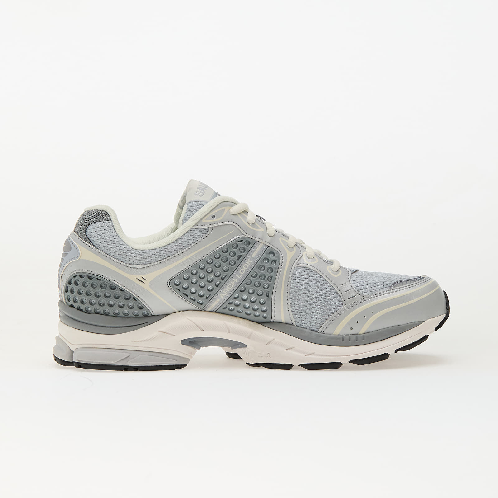 Moške superge in čevlji Saucony Progrid Triumph 4 Light Grey