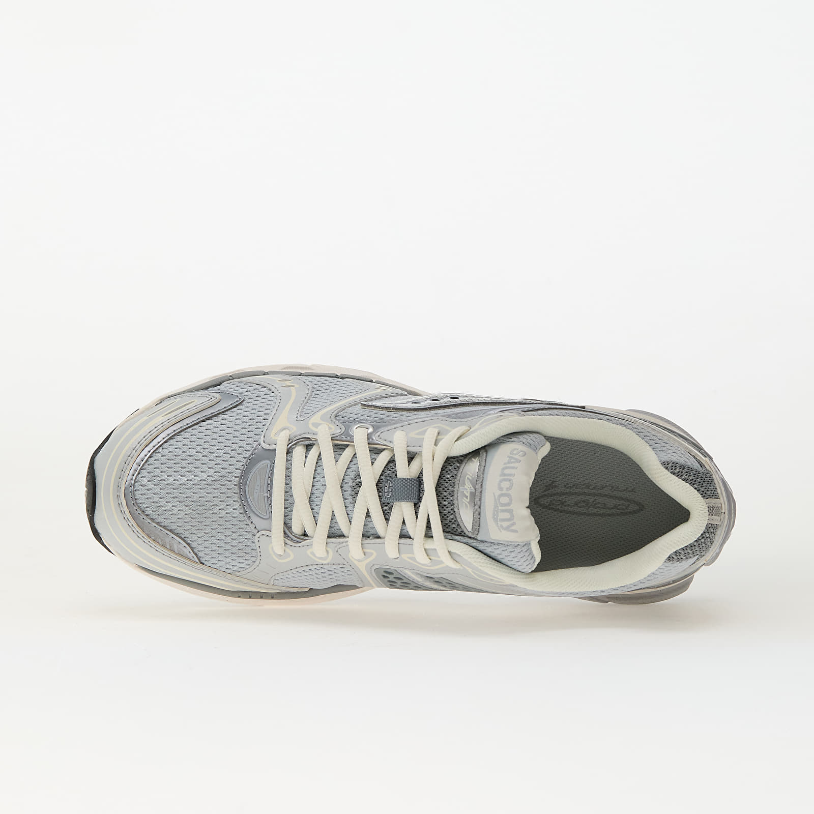 Moške superge in čevlji Saucony Progrid Triumph 4 Light Grey