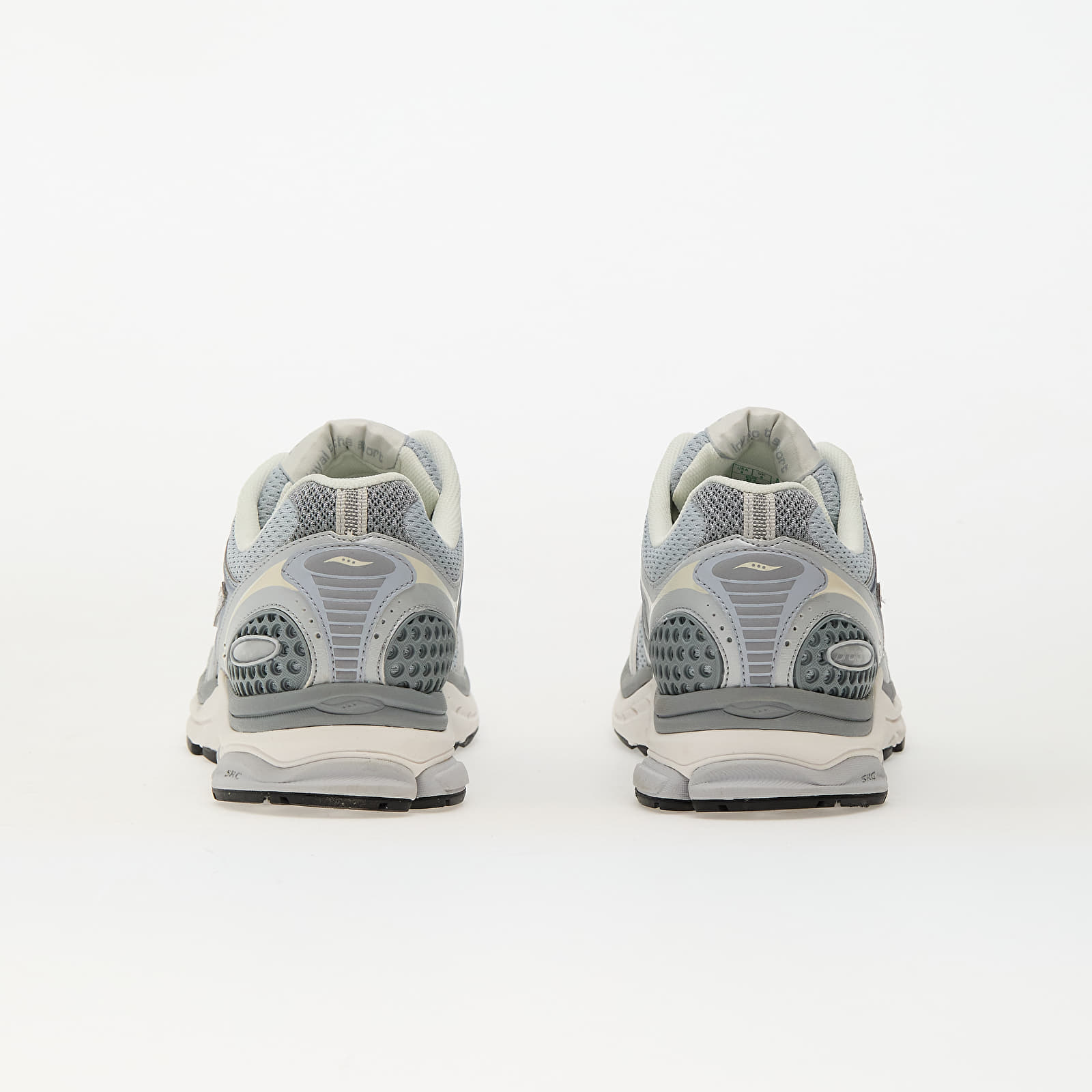 Moške superge in čevlji Saucony Progrid Triumph 4 Light Grey