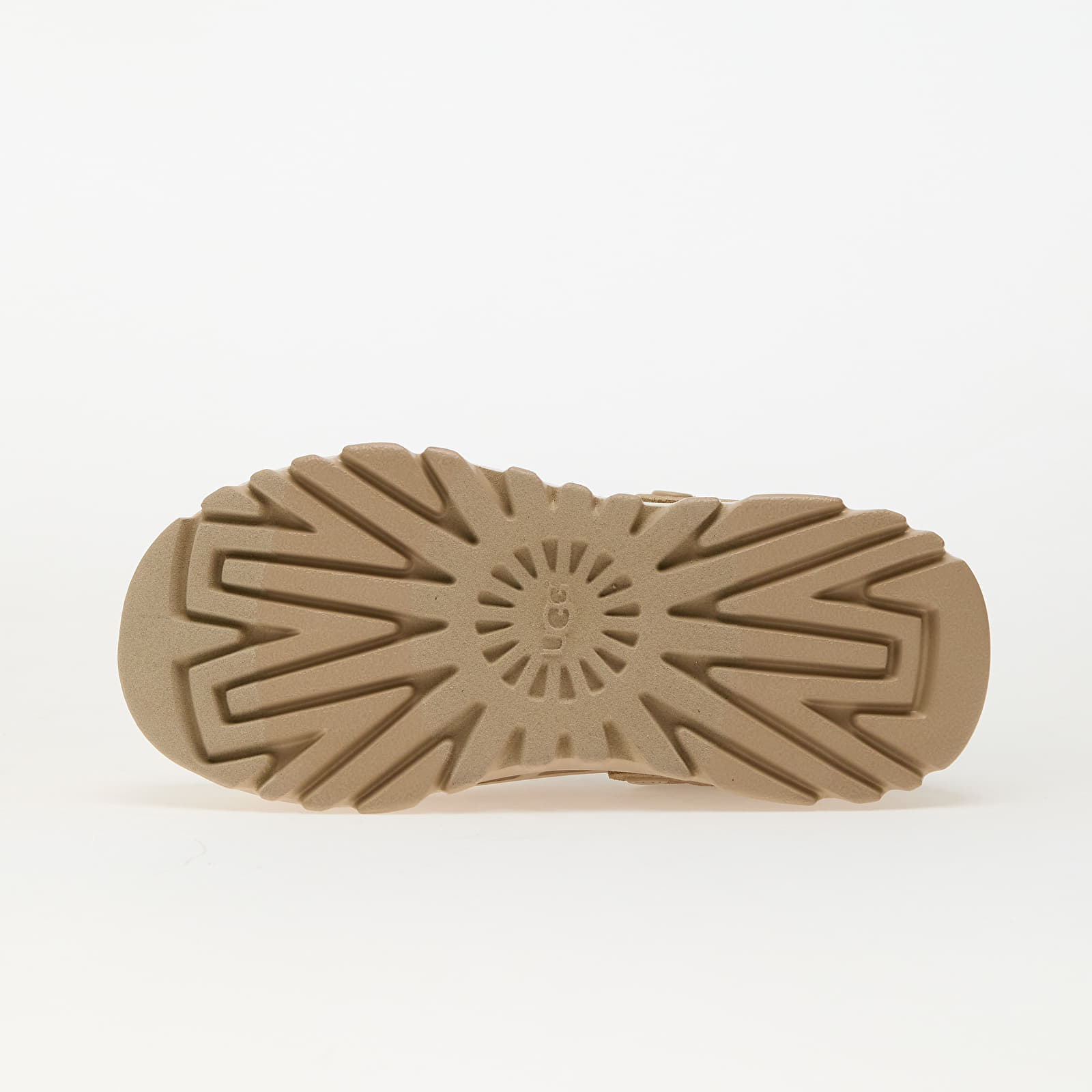Adidași și pantofi pentru bărbați UGG M Peakmod Dark Sand