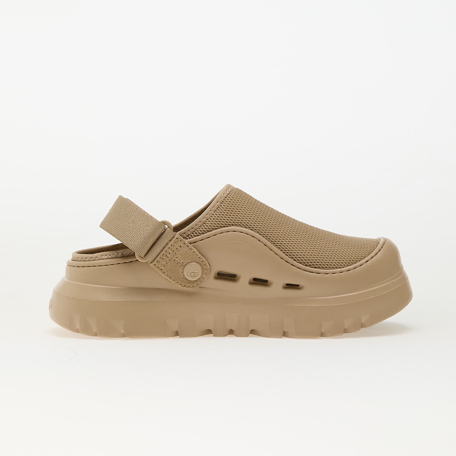 Sneakers UGG M Peakmod Dark Sand EUR 41
