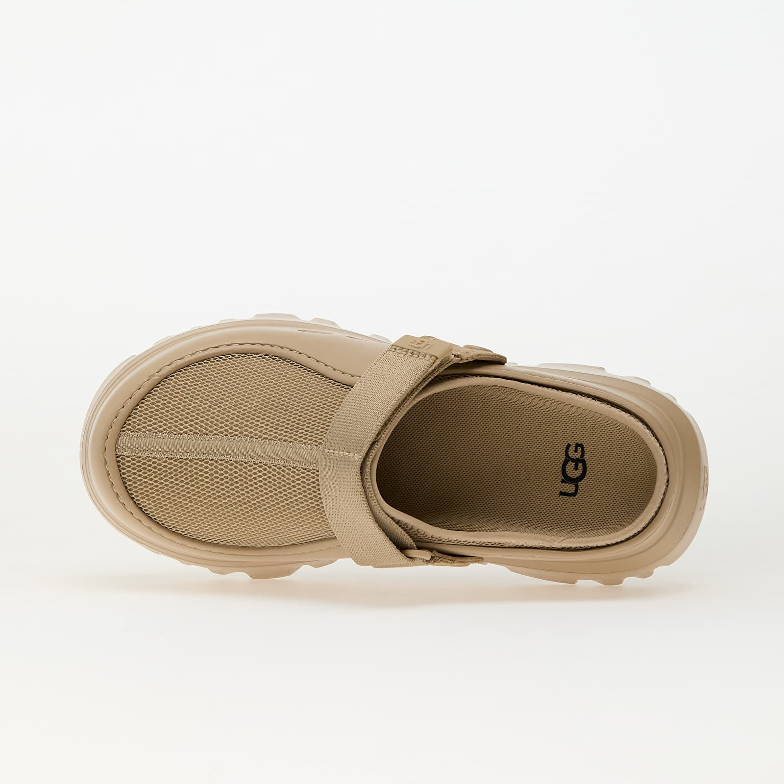 Adidași și pantofi pentru bărbați UGG M Peakmod Dark Sand