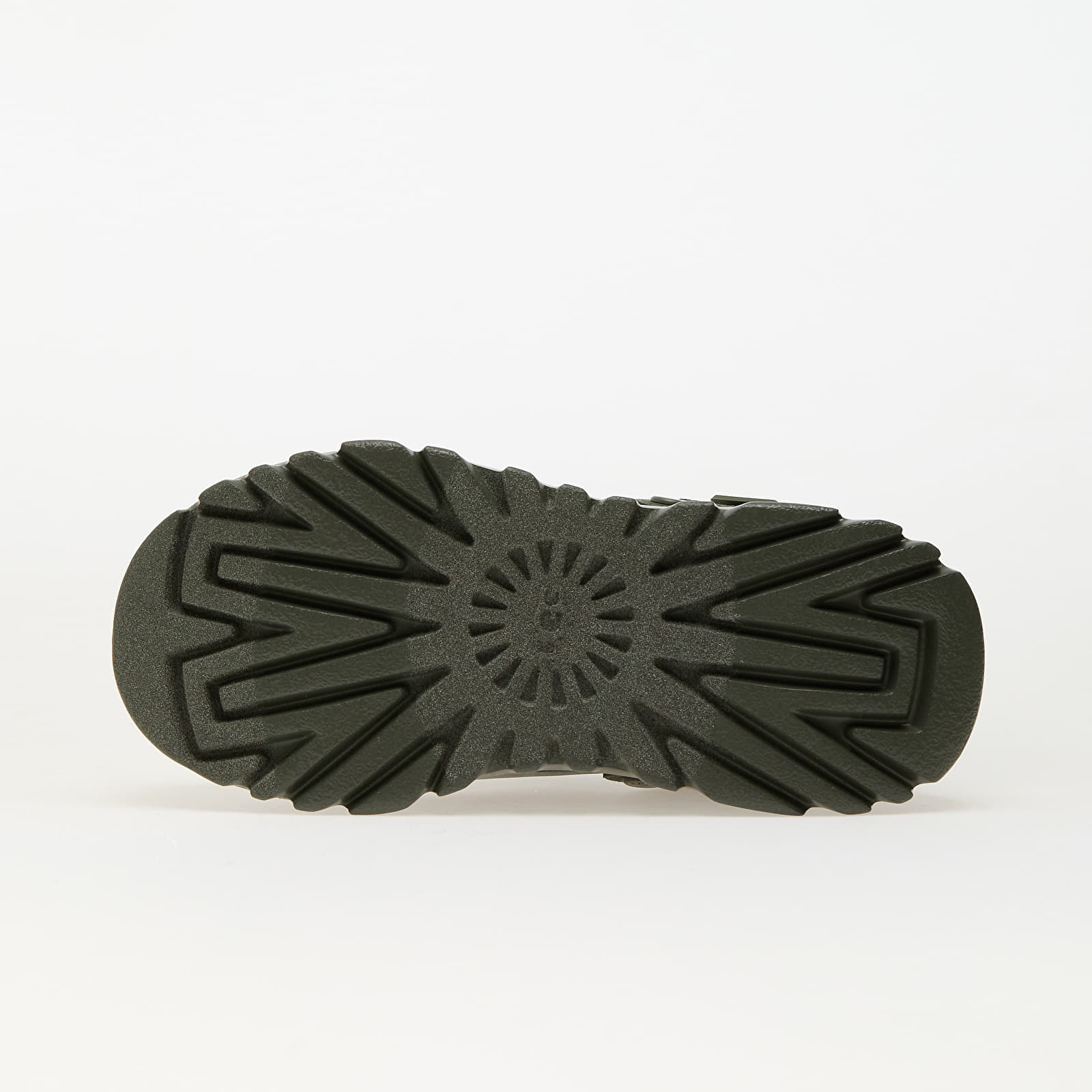 Muške tenisice UGG M Peakmod Woodland Green