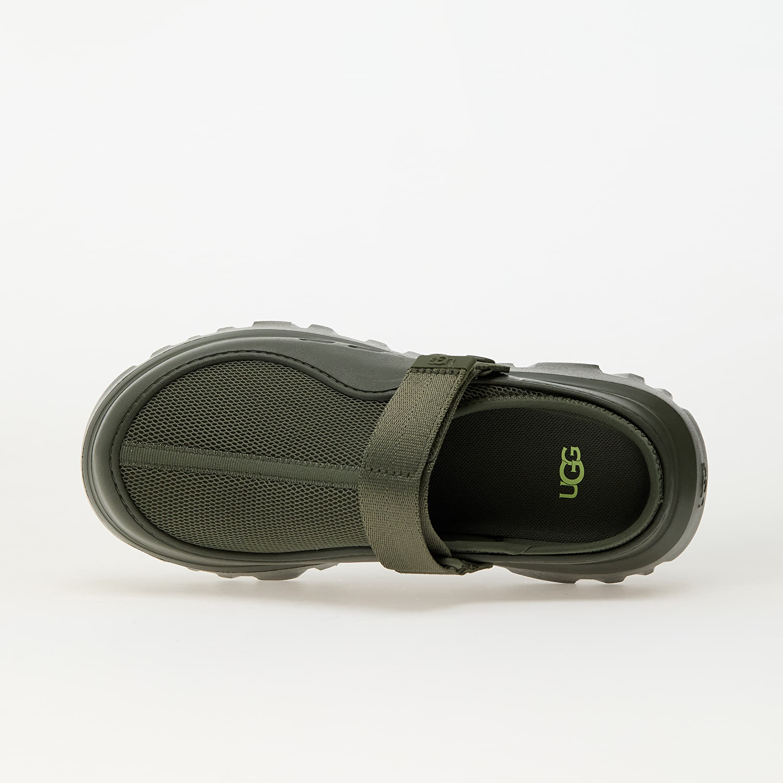 Muške tenisice UGG M Peakmod Woodland Green