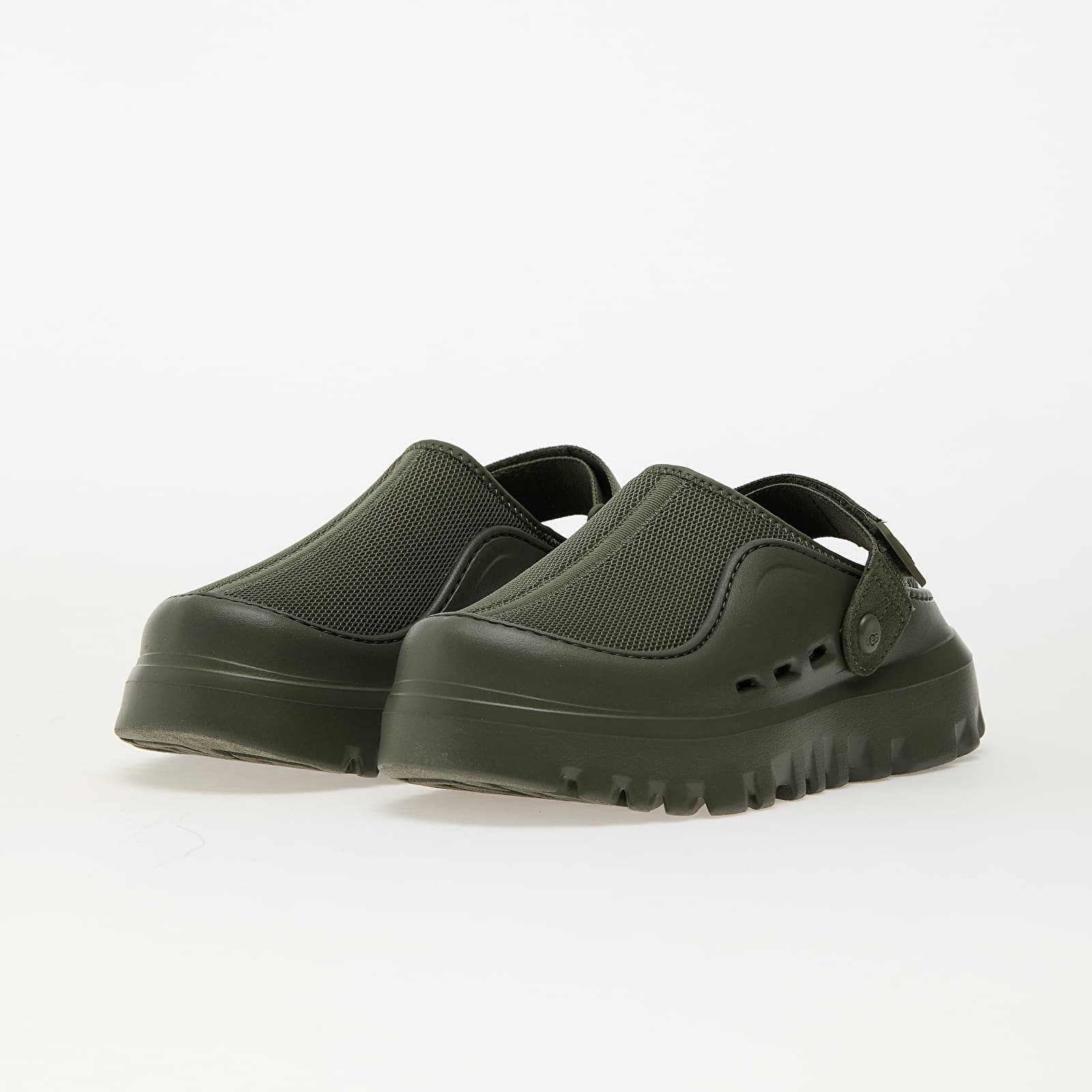 Muške tenisice UGG M Peakmod Woodland Green