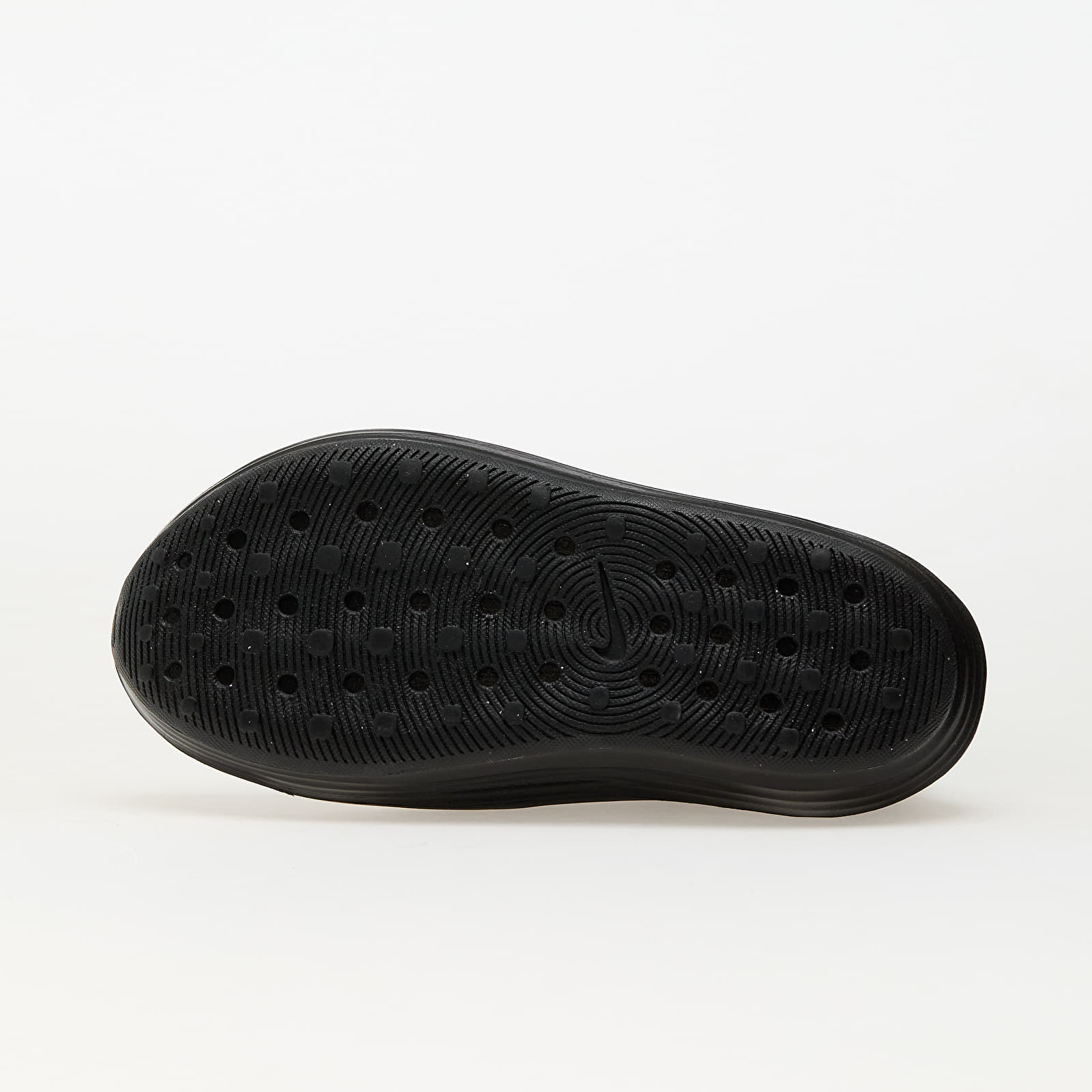 Vīriešu čības un apavi Nike Reactx Rejuven8 Black/ Black-Black