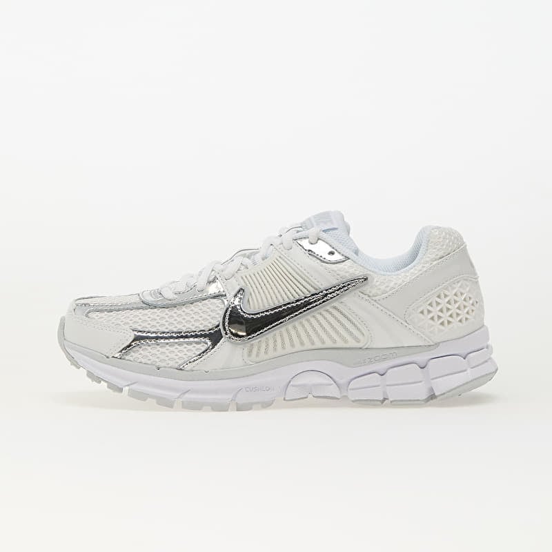 Nike W Zoom Vomero 5 Gold White/ Metallic Silver-Summit White