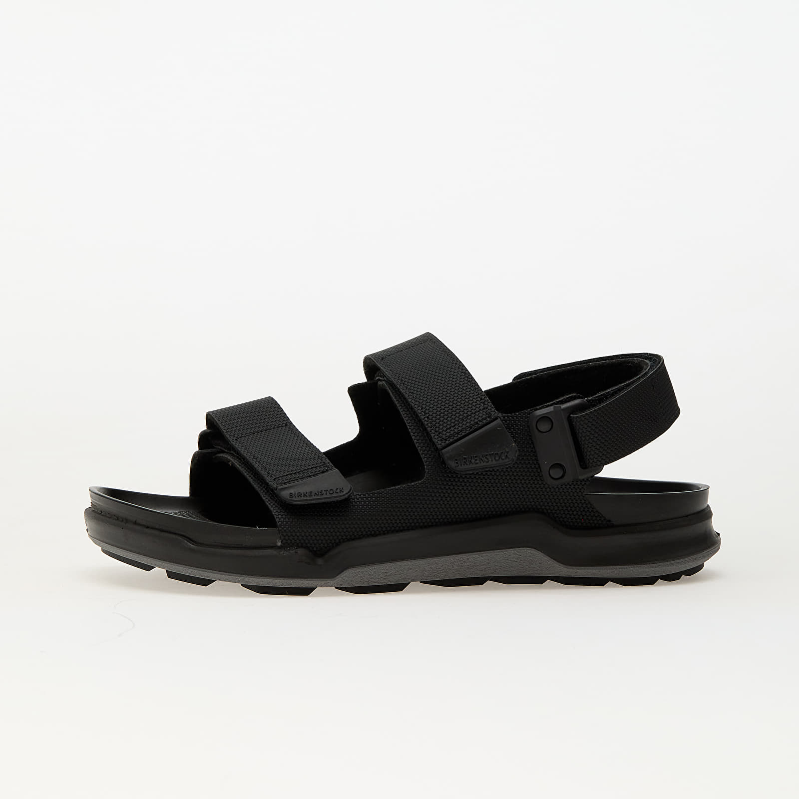 Zapatillas y zapatos de hombre Birkenstock Tatacoa Birko-Flor Futura Black