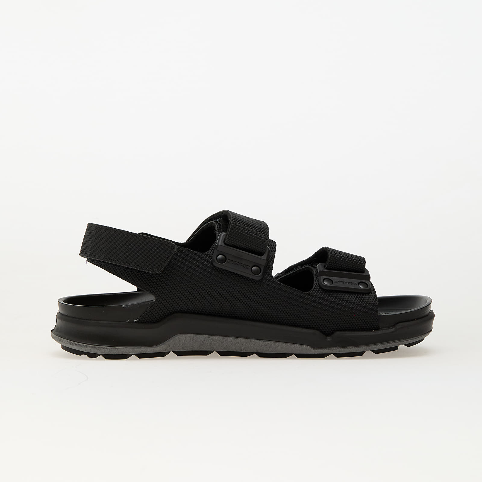 Zapatillas y zapatos de hombre Birkenstock Tatacoa Birko-Flor Futura Black