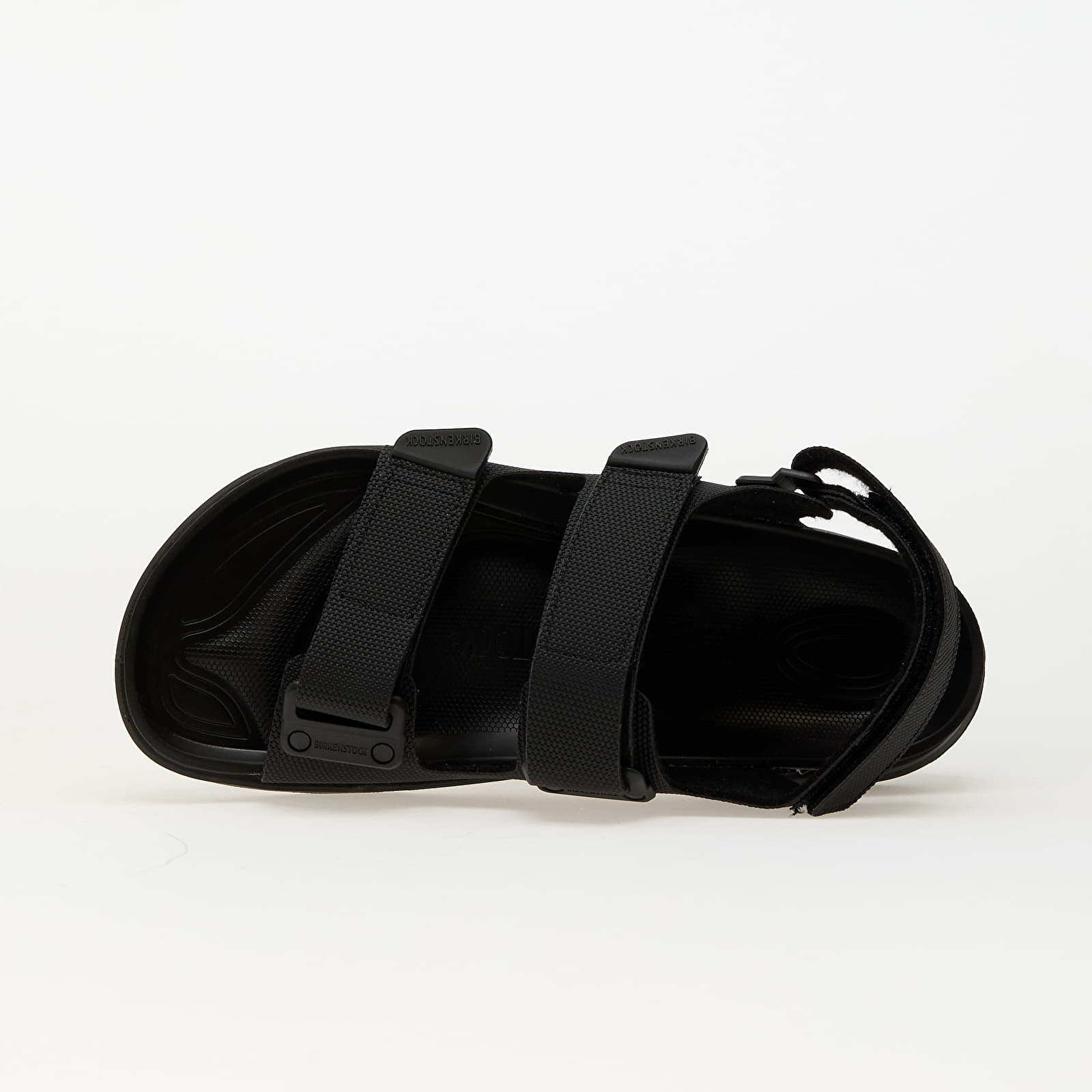 Zapatillas y zapatos de hombre Birkenstock Tatacoa Birko-Flor Futura Black