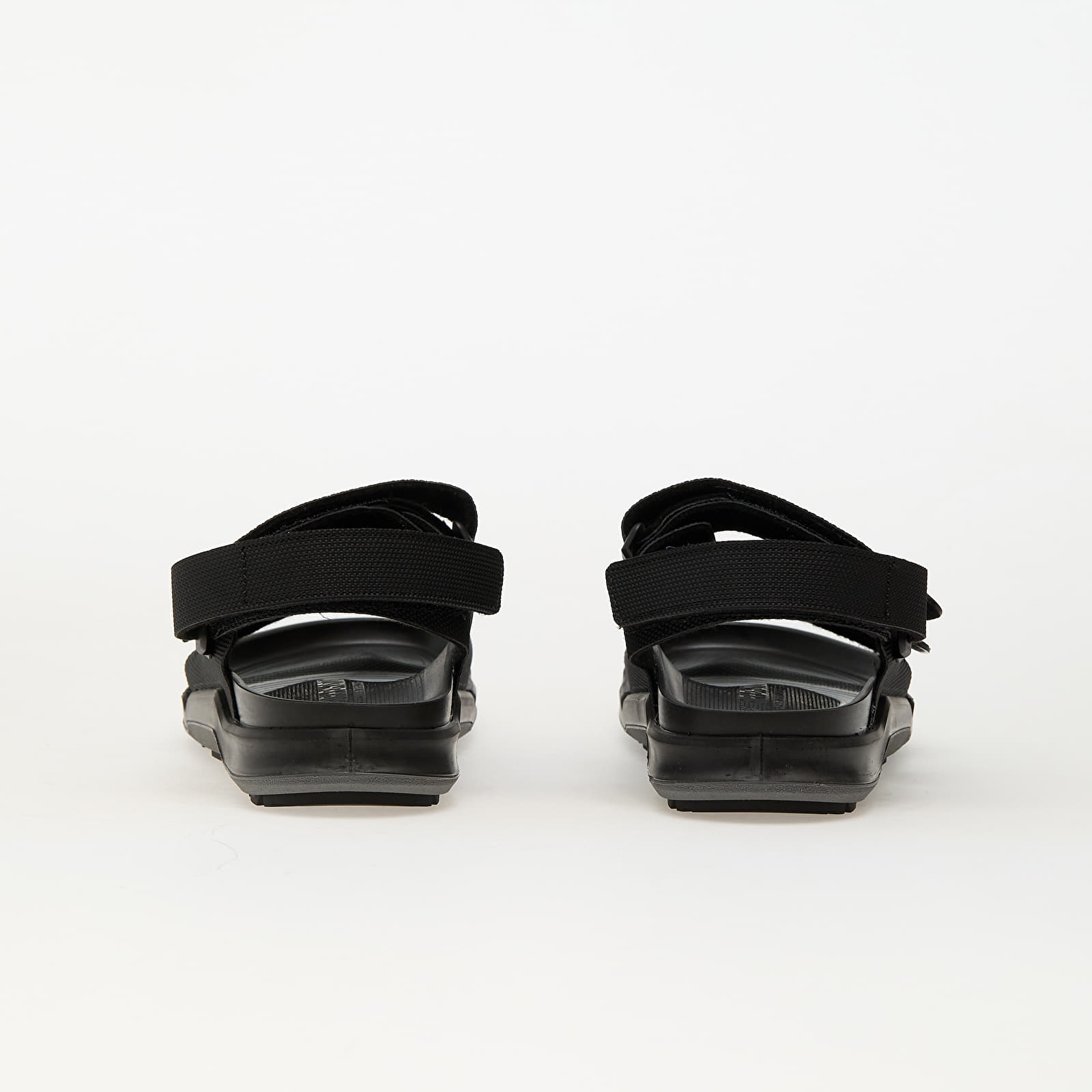 Zapatillas y zapatos de hombre Birkenstock Tatacoa Birko-Flor Futura Black