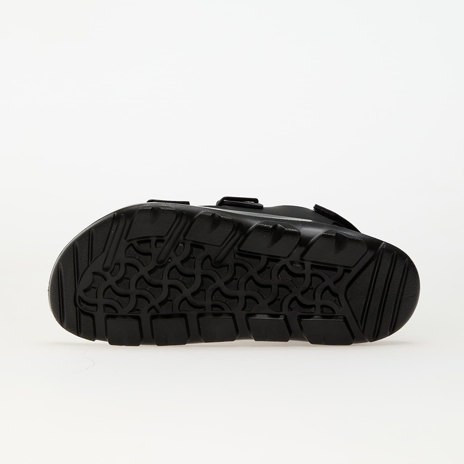 Zapatillas y zapatos de hombre Birkenstock Mogami Terra Birko-Flor Oasis Black