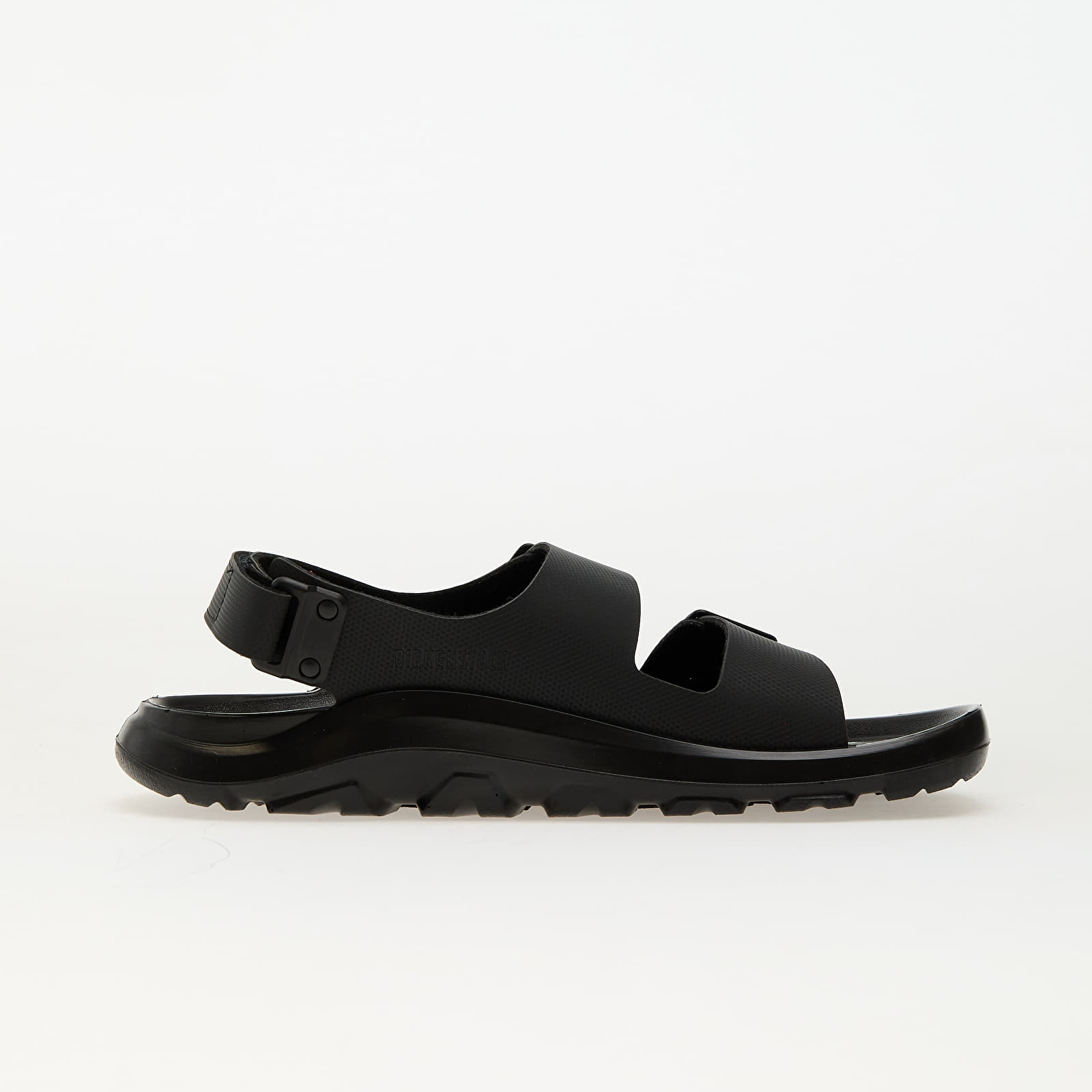 Zapatillas y zapatos de hombre Birkenstock Mogami Terra Birko-Flor Oasis Black